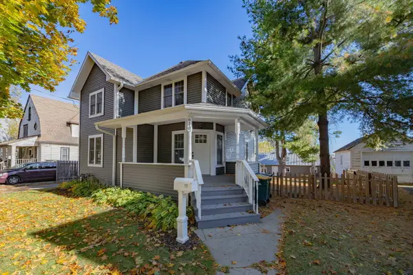 610 N Main St, Fort Atkinson, WI 53538