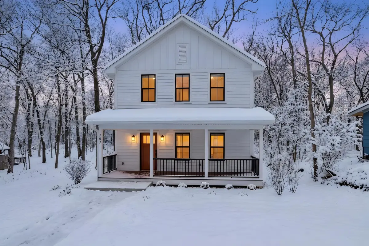 787 Odsila Way, Fontana, WI 53125 - Image #1