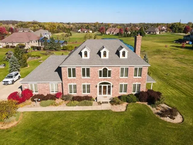 25812 91st St, Salem Lakes, WI 53168 - Image #1