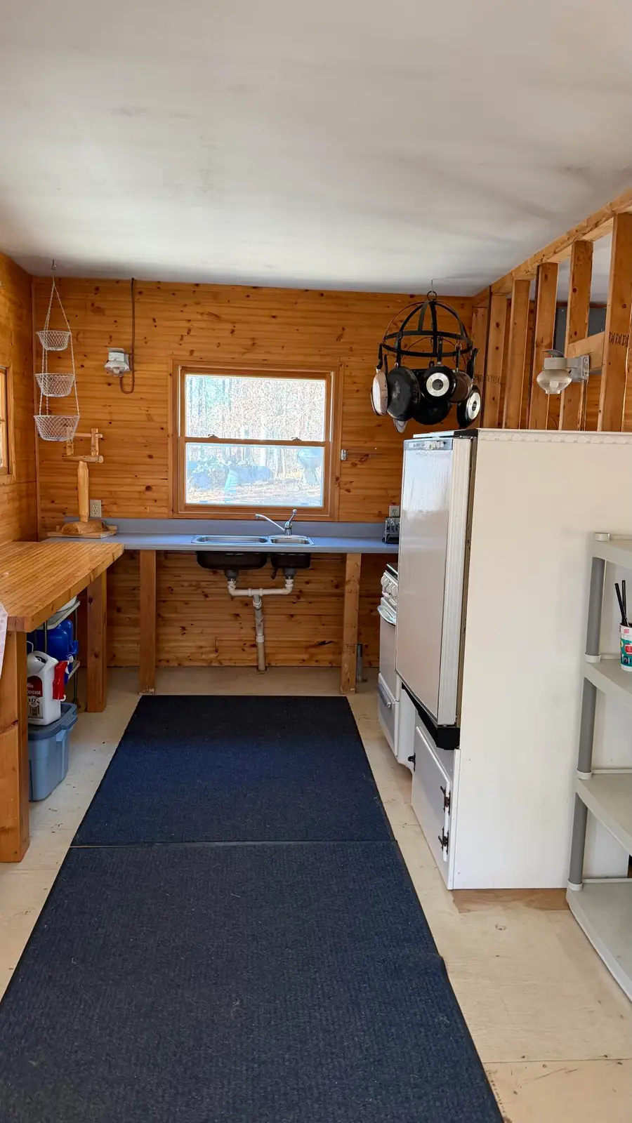 N11371 Newton Lake Rd, Athelstane, WI 54104 - Image #2