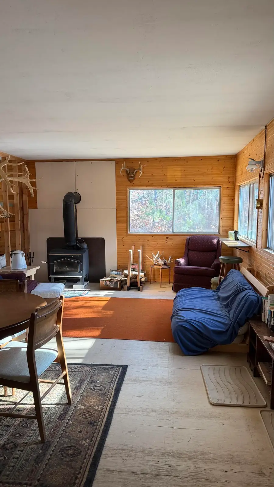 N11371 Newton Lake Rd, Athelstane, WI 54104 - Image #3