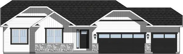 851 Golf Dr, Jefferson, WI 53549 - Image #2