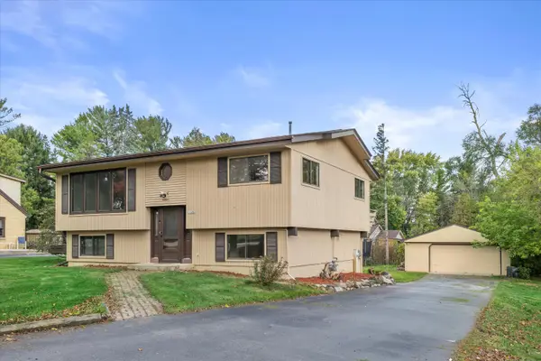 12230 W Grange Ave, Hales Corners, WI 53130