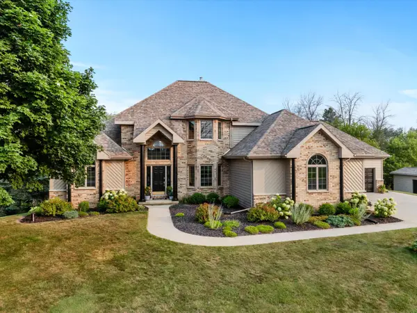 14025 Autumn Ridge Dr, Liberty, WI 54245