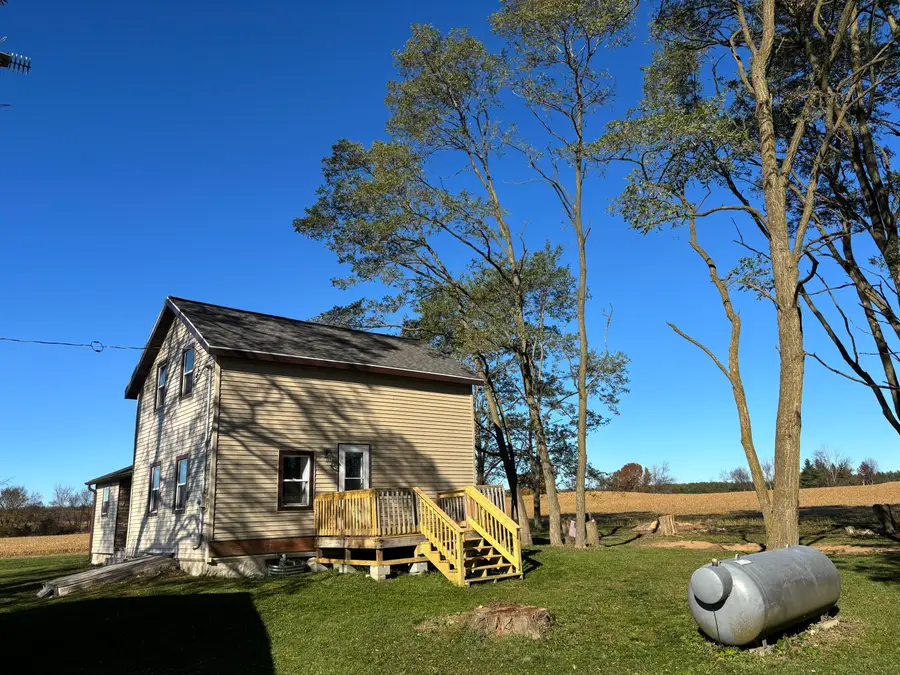 W8518 County Road F, Mitchell, WI 53011 - Image #3