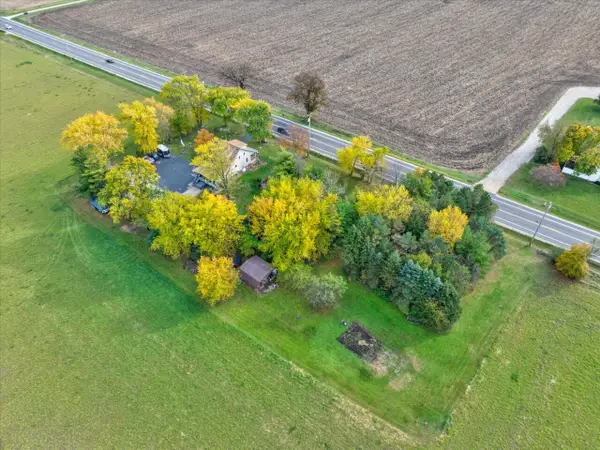 W5950 Highway 12, La Grange, WI 53190