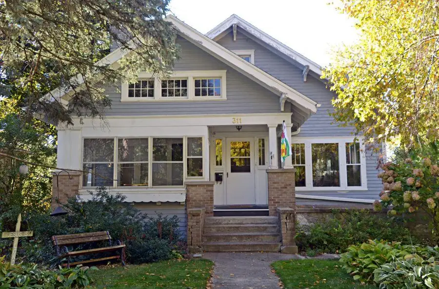 311 N Center Ave, Jefferson, WI 53549 - Image #2