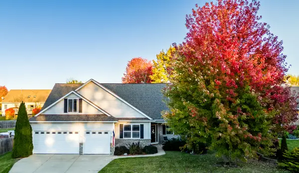 2044 Matthew Ave, Twin Lakes, WI 53181