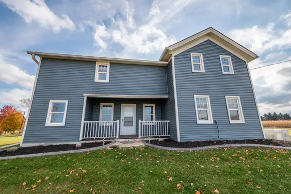 2249 State Highway 28, Farmington, WI 53040