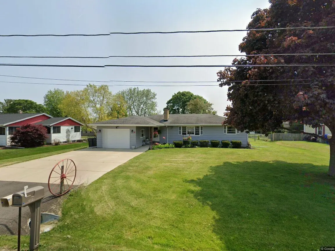 4411 24th St, Somers Town, WI 53144 - Image #1