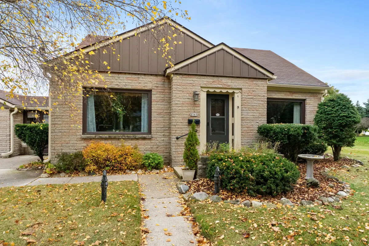 2383 S 18th St, Manitowoc, WI 54220 - Image #1