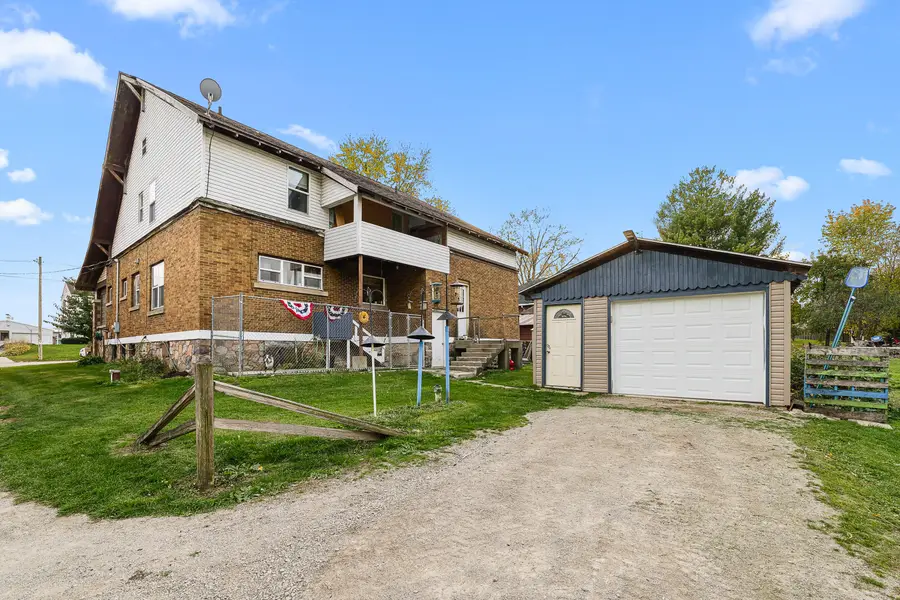 W6180 Main St, Burnett, WI 53922 - Image #2