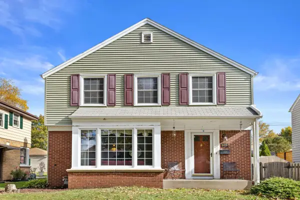 4416 N Sheffield Ave, Shorewood, WI 53211