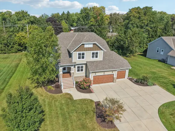 17350 W Burleigh Rd, Brookfield, WI 53045