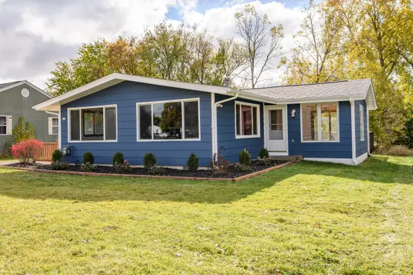 629 Legion Dr, Twin Lakes, WI 53181