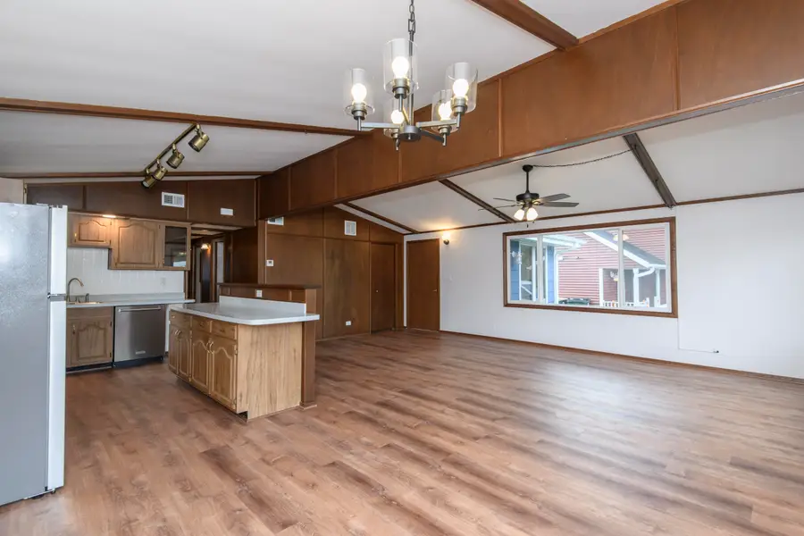 629 Legion Dr, Twin Lakes, WI 53181 - Image #3