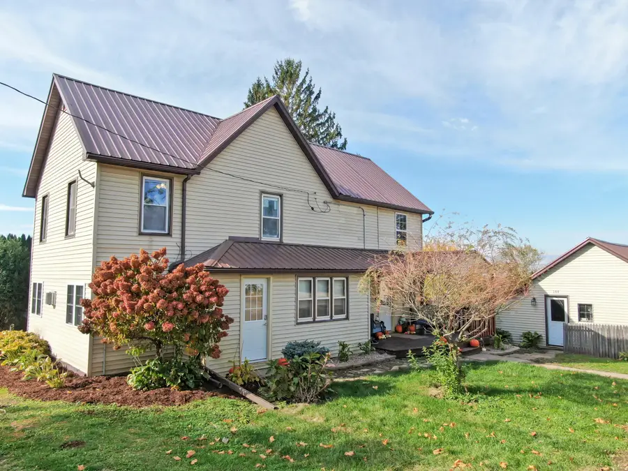 199 S Main St, Bell Center, WI 54631 - Image #2