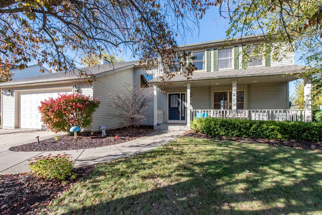 3232 109th St, Pleasant Prairie, WI 53158 - Image #1