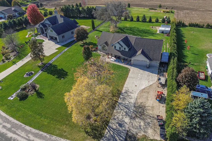 N558 Schroeter Dr, Sherman, WI 53075 - Image #3