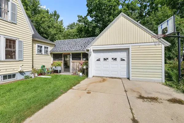 121 Juneau St, Horicon, WI 53032