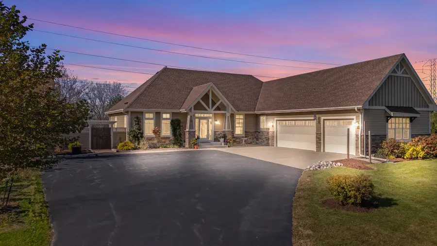 1935 Blacksmith Rd, Cedarburg, WI 53012 - Image #2