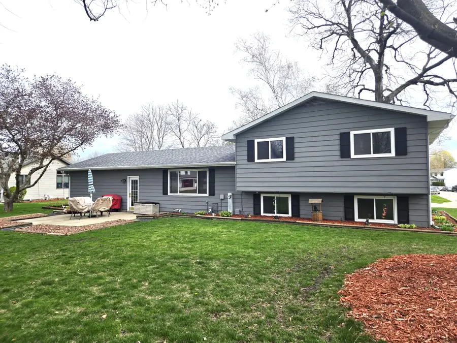 602 Parkwood Ln, Jefferson, WI 53549 - Image #3