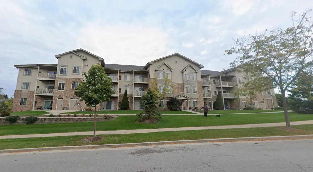 W197N16925 Stonewall Dr, Jackson, WI 53037 - Image #1