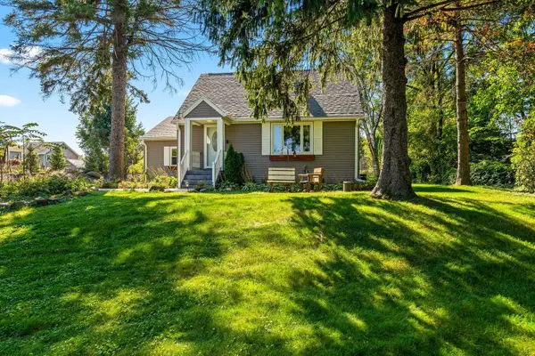 11111 W Edgerton Ave, Hales Corners, WI 53130