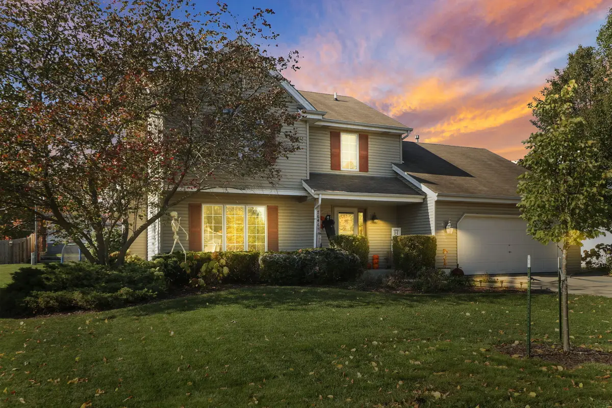 7646 46th Ave, Pleasant Prairie, WI 53142 - Image #1