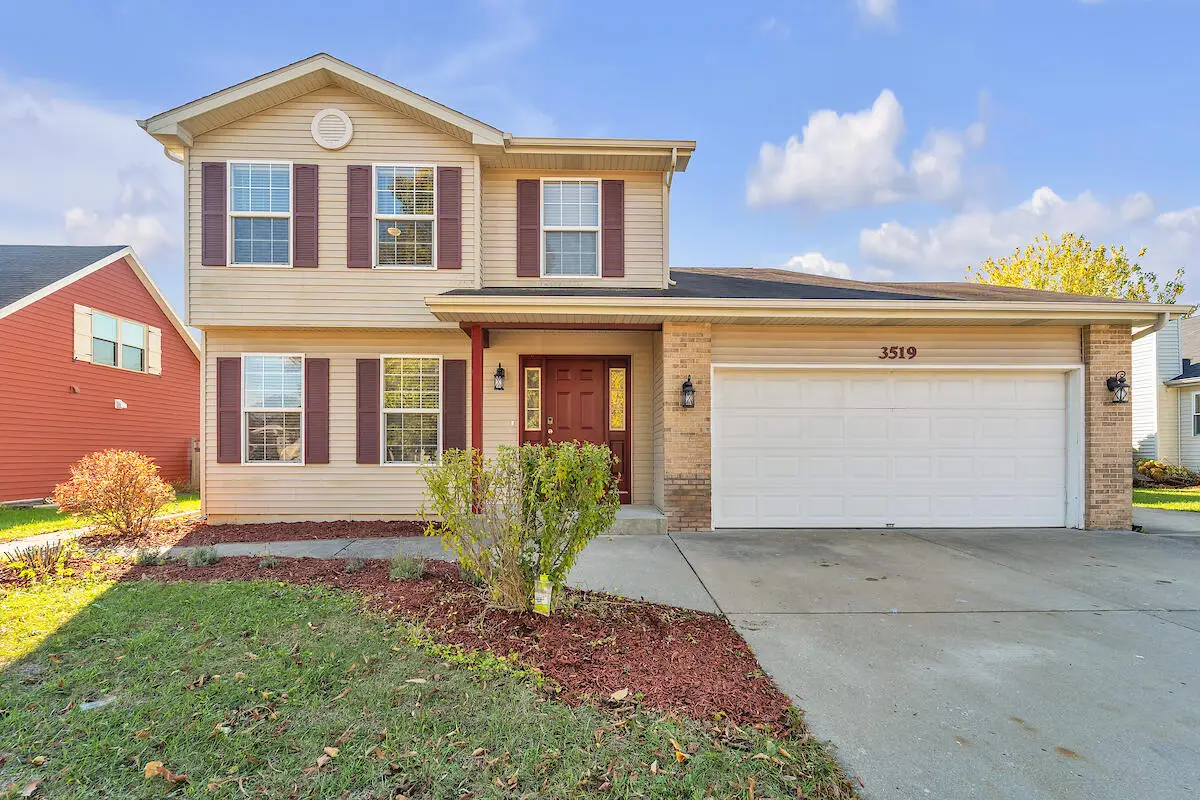 3519 25 St, Kenosha, WI 53144 - Image #1