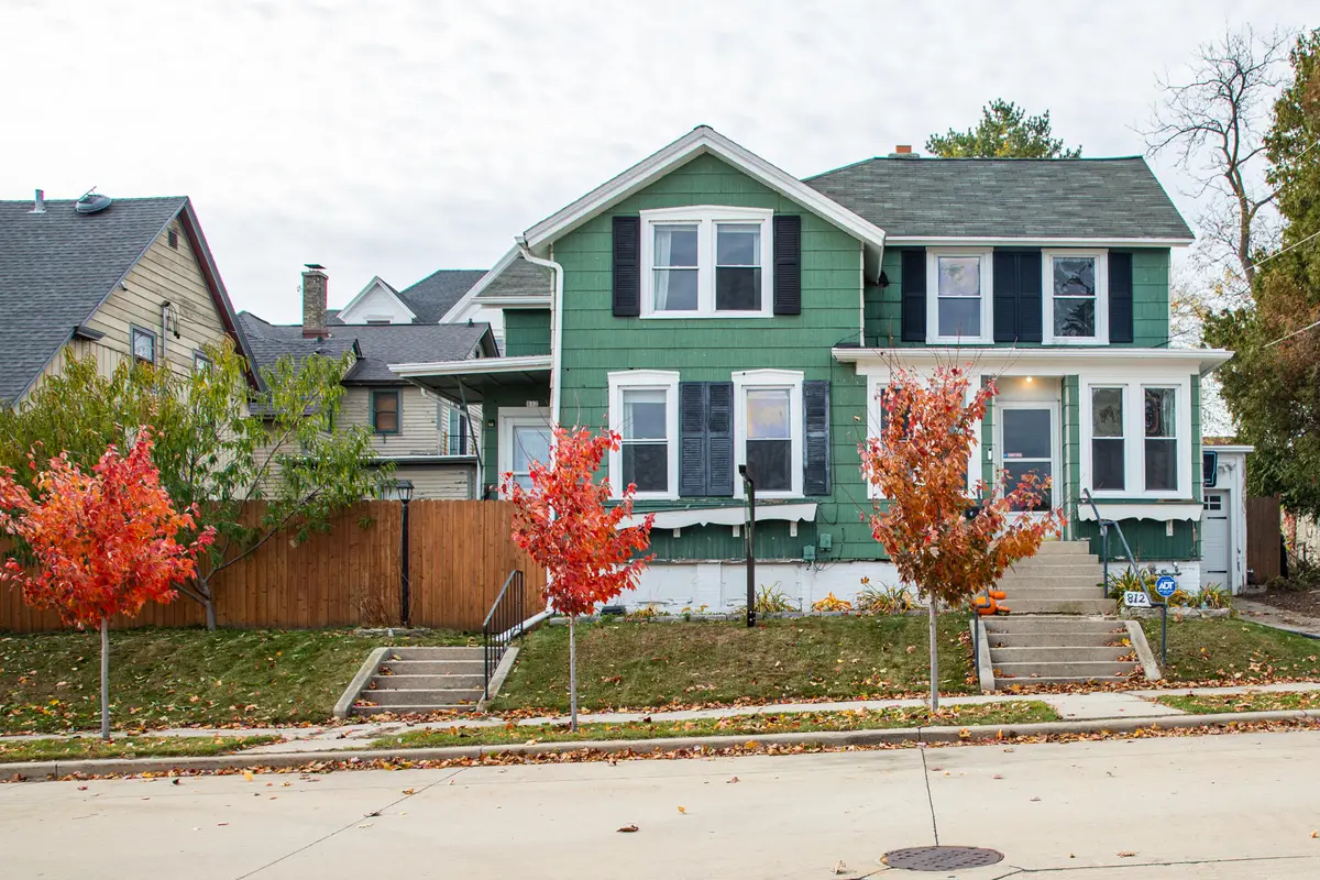 812 N 5th St, Sheboygan, WI 53081 - Image #1