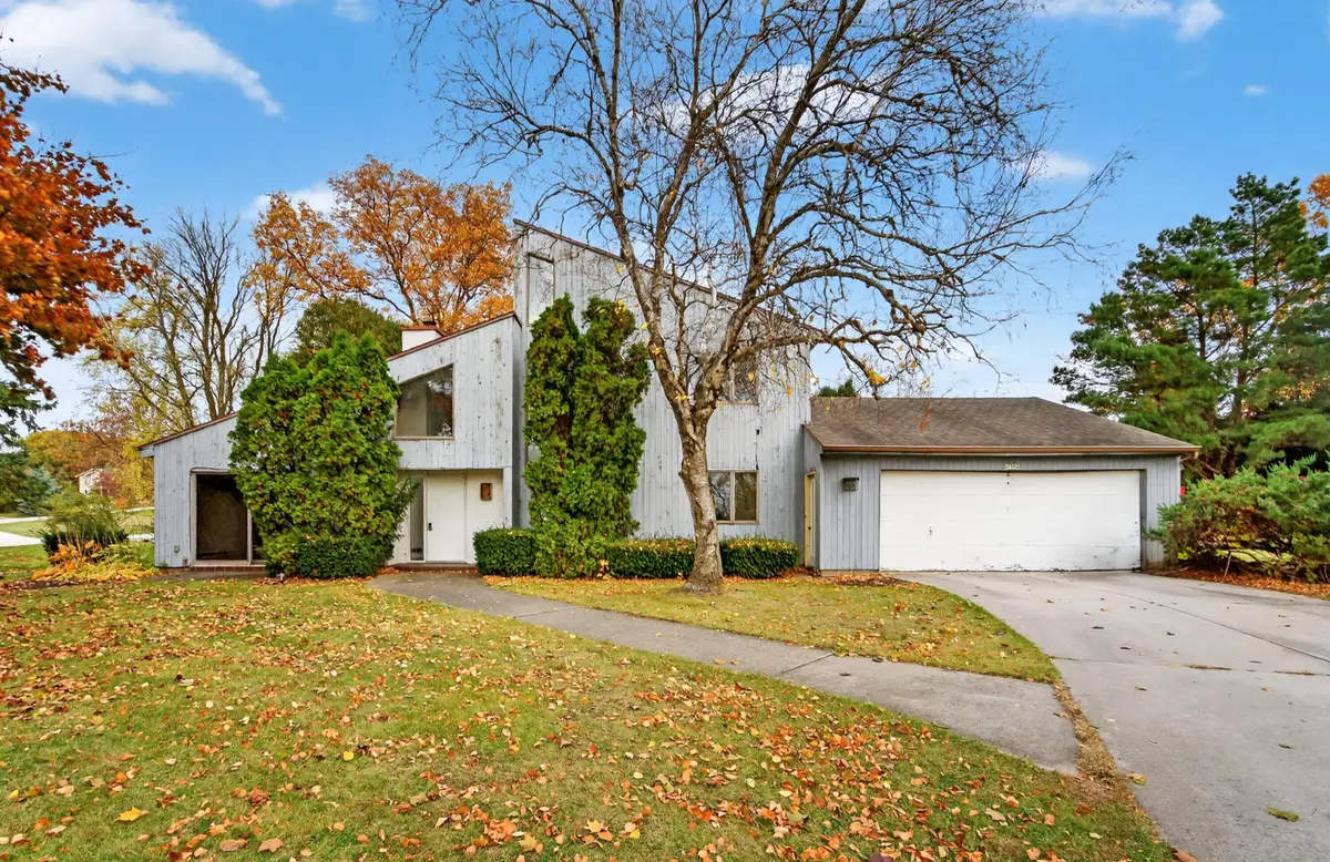 N7754 Ledgeview Springs Dr, Taycheedah Town, WI 54937 - Image #1