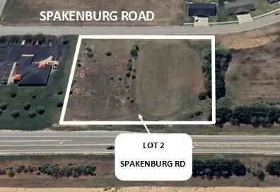 Lot 2 Spakenburg Rd, Holmen, WI 54636