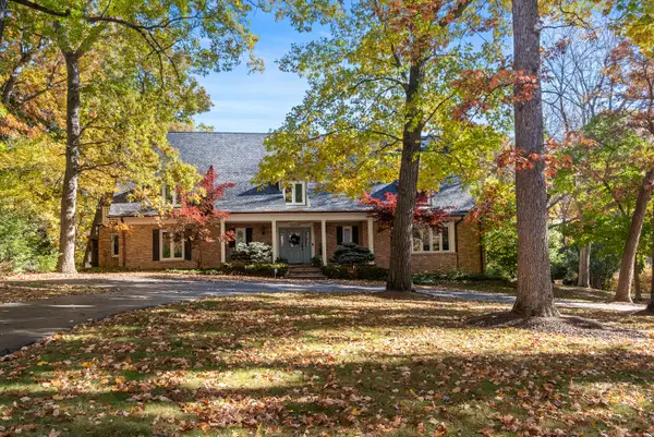 14220 Hillside Rd, Elm Grove, WI 53122