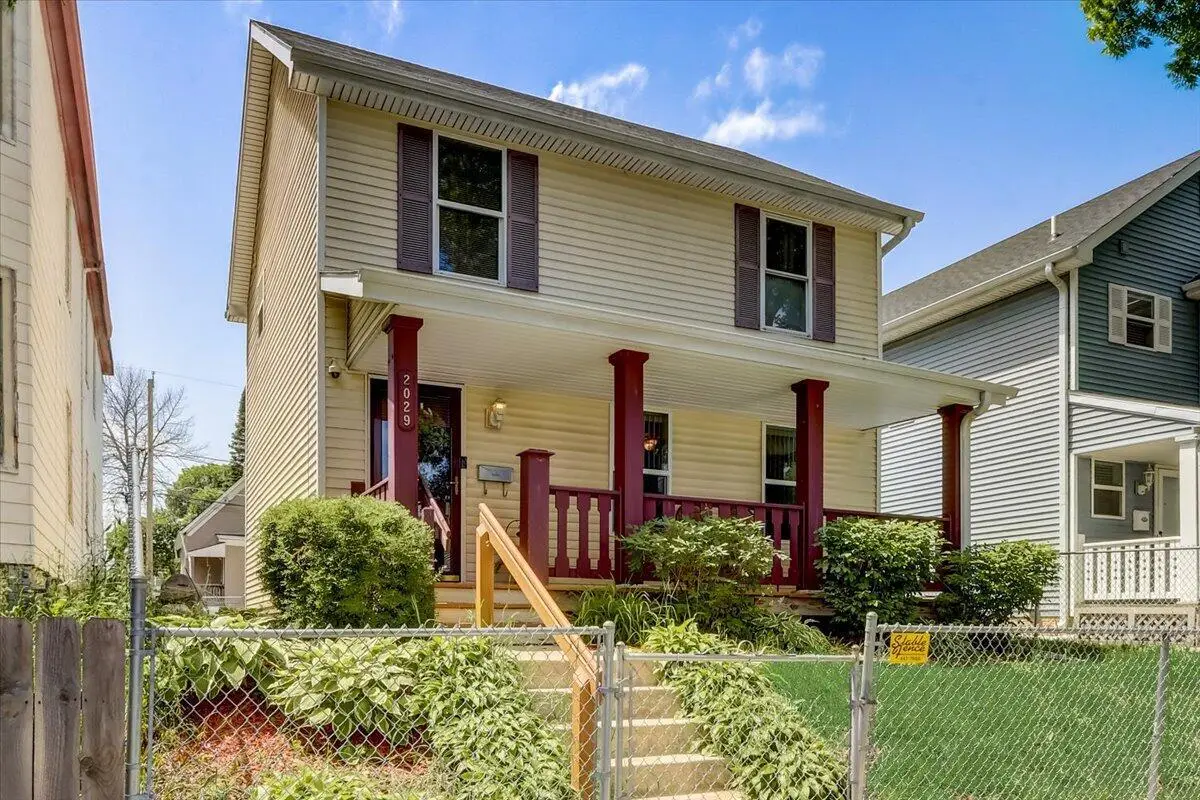 2029 N 28th St, Milwaukee, WI 53208 - Image #1