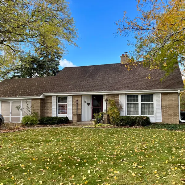 16 Illinois St, Racine, WI 53405