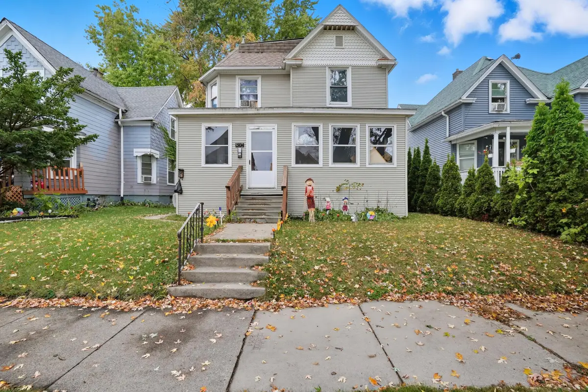 1504 Owen Ave, Racine, WI 53403 - Image #1