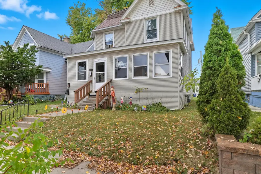 1504 Owen Ave, Racine, WI 53403 - Image #3