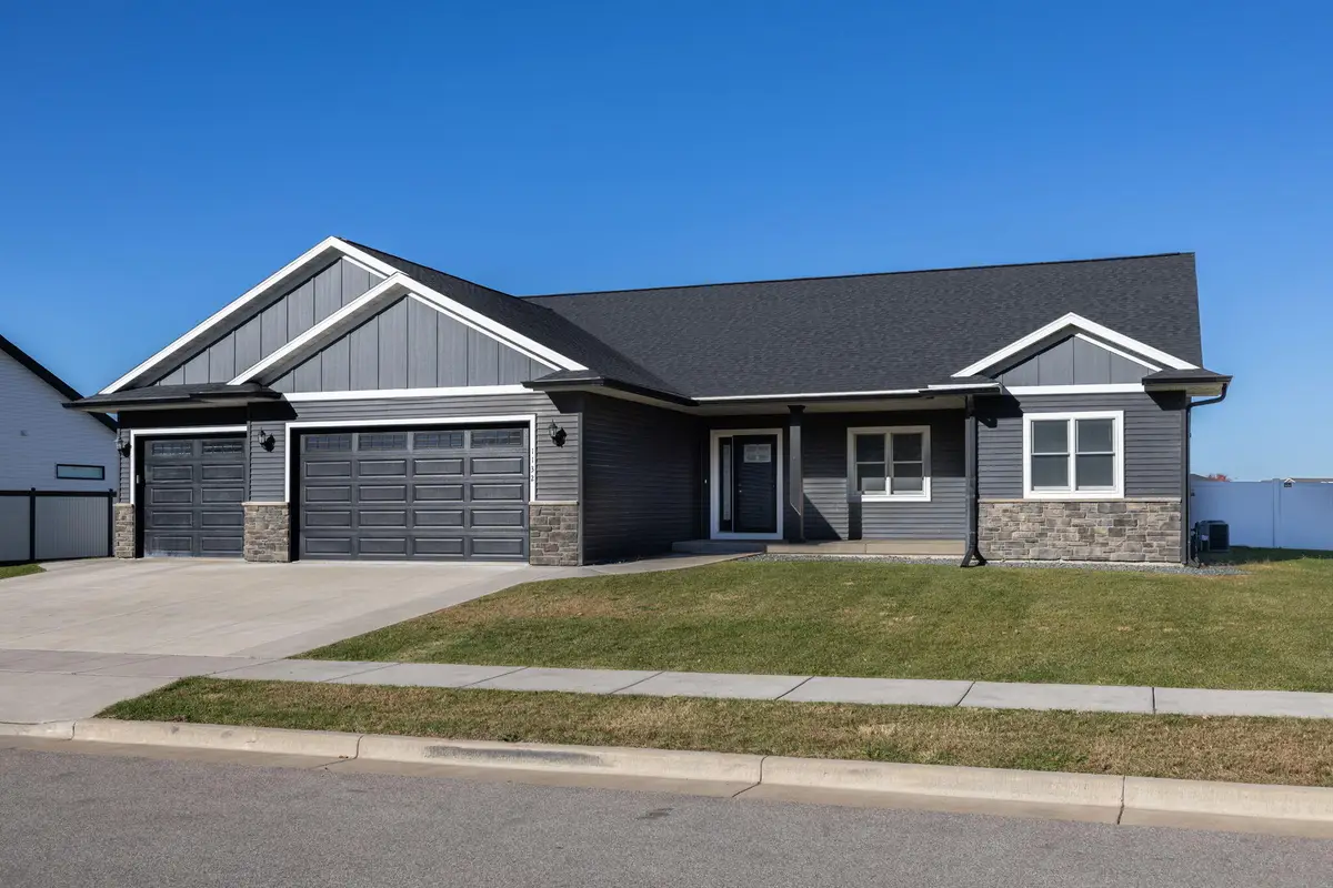 1132 Bridger Dr, Holmen, WI 54636 - Image #1