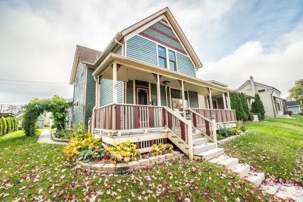 507 S Main St, West Bend, WI 53095