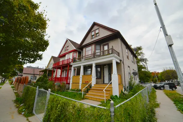 1835 W Burnham St, Milwaukee, WI 53204