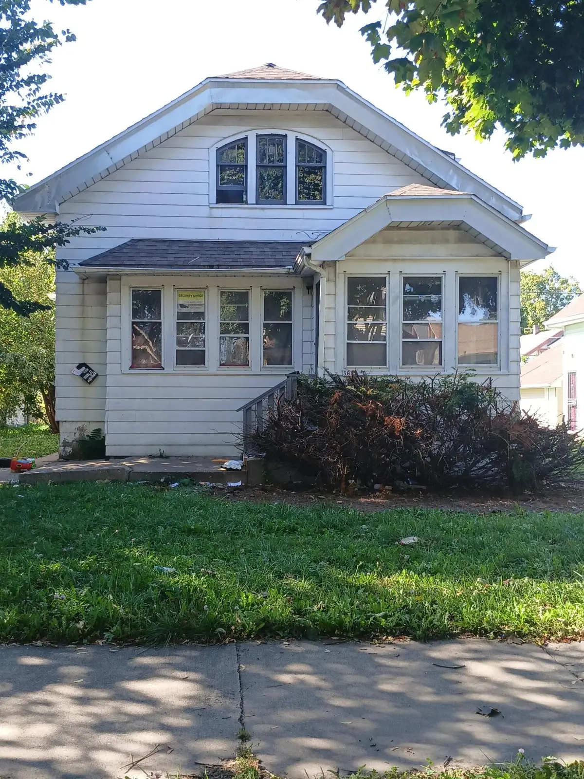 3867 N 23rd St, Milwaukee, WI 53206 - Image #1