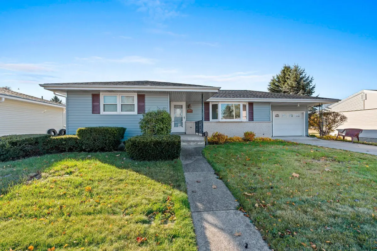 2723 42nd St, Two Rivers, WI 54241 - Image #1