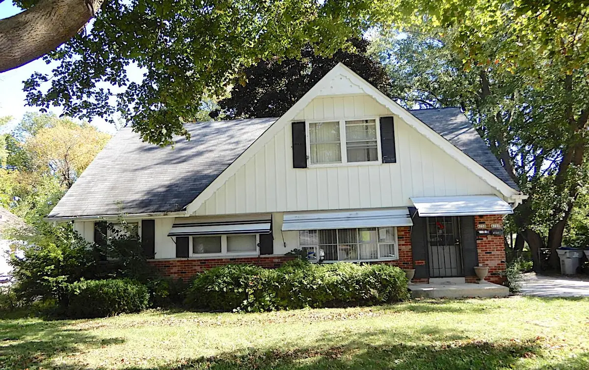 4758 N 53rd St, Milwaukee, WI 53218 - Image #1