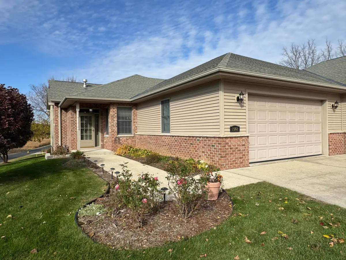 1568 East Gate Dr, Watertown, WI 53094 - Image #1