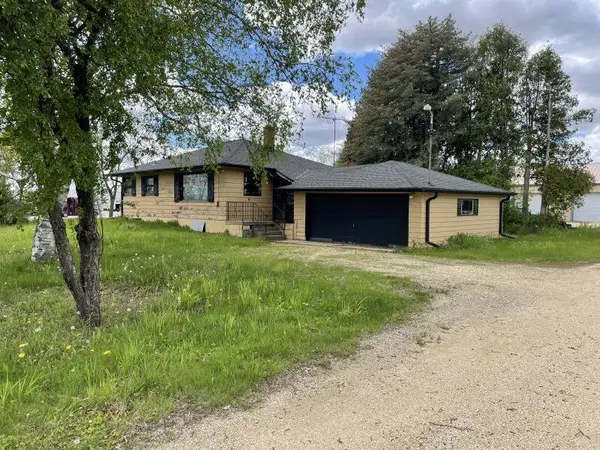 3503 County Highway P, Polk, WI 53037