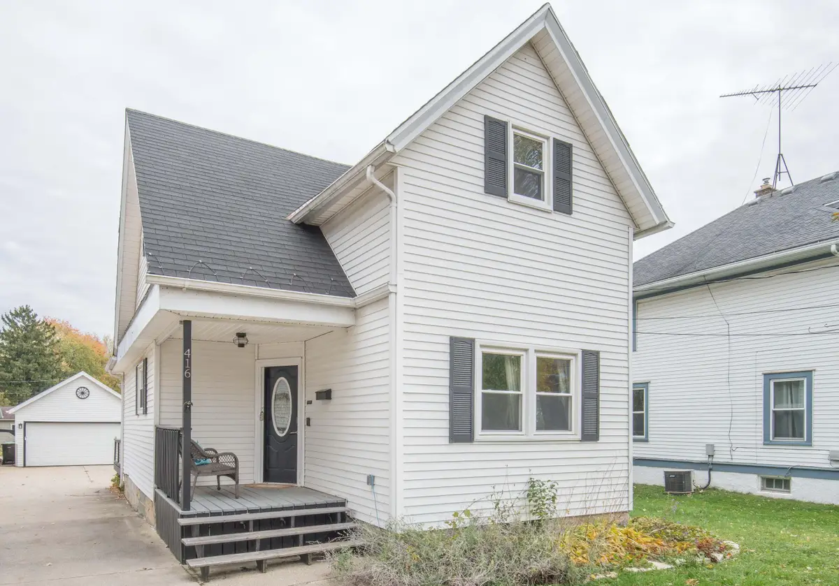 416 S Main St, Hartford, WI 53027 - Image #1