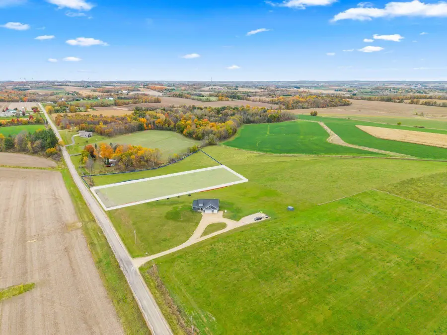Lt2 Lilly Rd, Rubicon, WI 53078 - Image #2