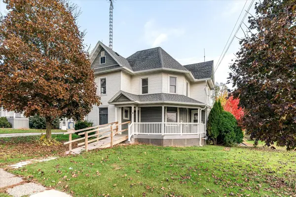 400 N Main St, Patch Grove, WI 53817