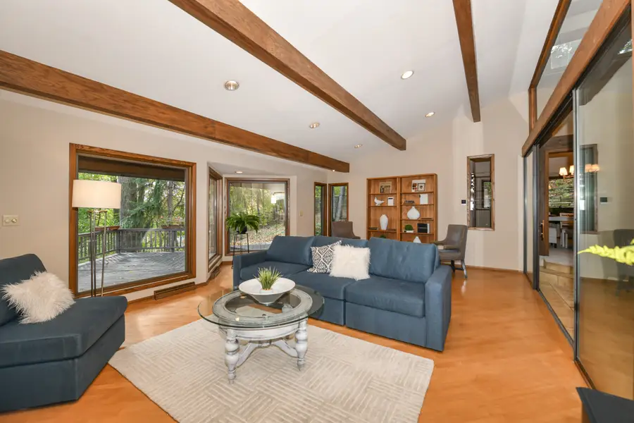 1155 Gray Fox Hollow Ct, Brookfield, WI 53045 - Image #3